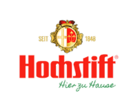Firmenlogo Hochstift Bier