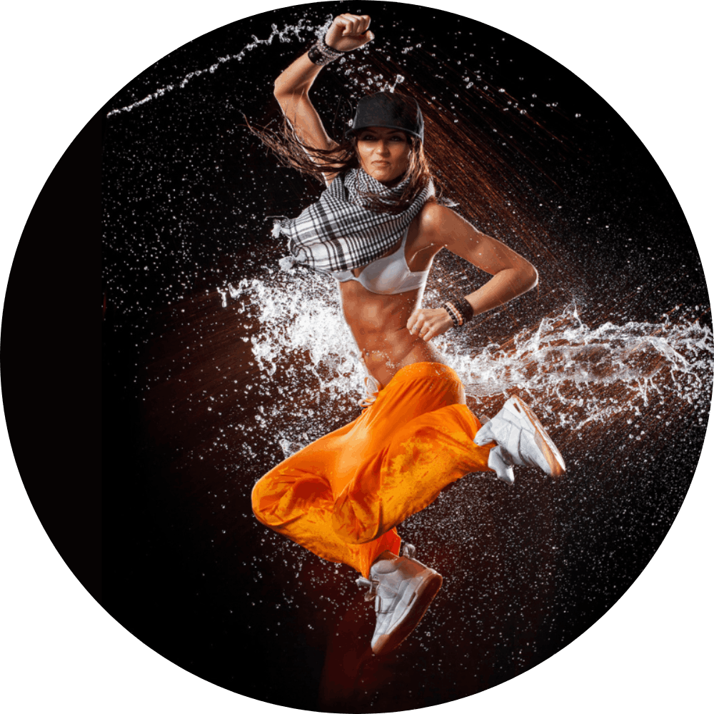 Lifestyle - Adventure - Emotion